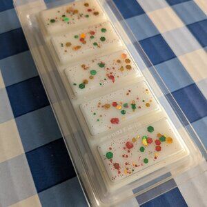 Tis The Season Wax Melts Snap Bar